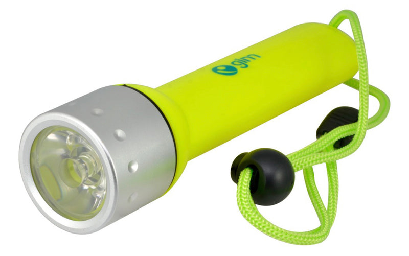 Lampara Led Buceo Sumergible Contra Agua Ultrabrillante A52