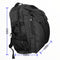 Mochila táctica 35lts escolar, ciclismo uso rudo GJ9035