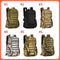 Mochila Táctica Asalto Militar Impermeable 40 L Calidad Original GJP WZ9332