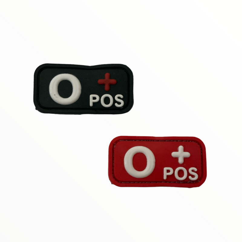 Parche Plástico Velcro Bandera Táctico Gotcha Insignia GJP Qz00